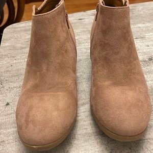Soda shoes size7